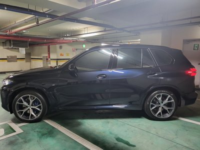 2024 BMW X5 照片 6