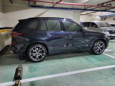 2024 BMW X5 照片 7