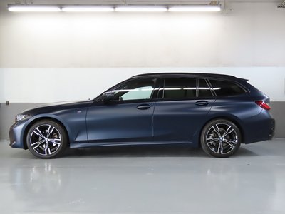 BMW 3 SERIES TOURING - 7