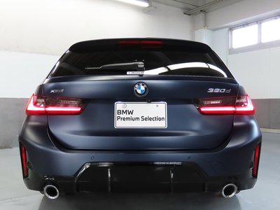 BMW 3 SERIES TOURING - 10