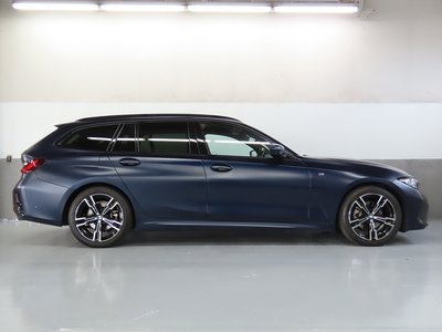 BMW 3 SERIES TOURING - 8