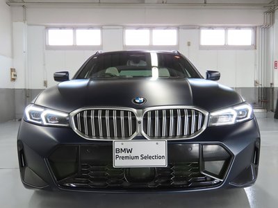 BMW 3 SERIES TOURING - 9