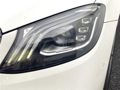 MERCEDES-BENZ S-CLASS - 6