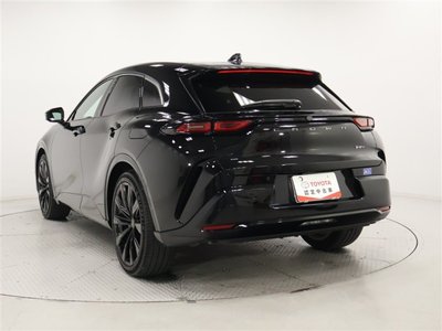 TOYOTA CROWN SPORT - 7