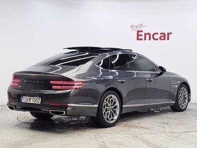 GENESIS G80 (RG3) - 3