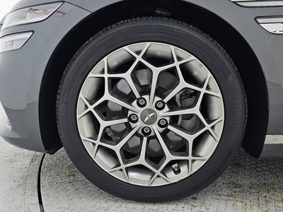 GENESIS G80 (RG3) - 6