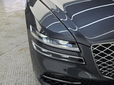 GENESIS G80 (RG3) - 9