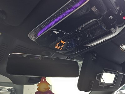 2022 Mercedes-BENZ S-CLASS — миниатюра 30