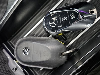 2022 Mercedes-BENZ S-CLASS — миниатюра 28