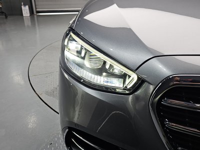 2022 Mercedes-BENZ S-CLASS 照片 9