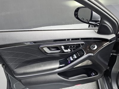 2022 Mercedes-BENZ S-CLASS — миниатюра 14