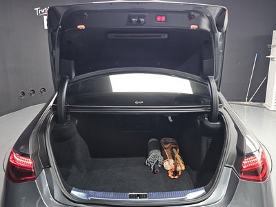 2022 Mercedes-BENZ S-CLASS — миниатюра 26