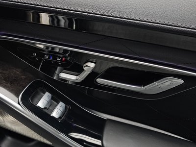 2022 Mercedes-BENZ S-CLASS — миниатюра 32