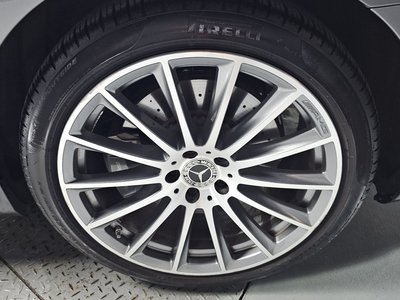 2022 Mercedes-BENZ S-CLASS 照片 8