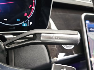 2022 Mercedes-BENZ S-CLASS — миниатюра 12