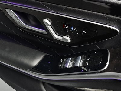2022 Mercedes-BENZ S-CLASS — миниатюра 33