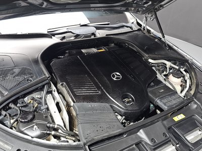 2022 Mercedes-BENZ S-CLASS 照片 7