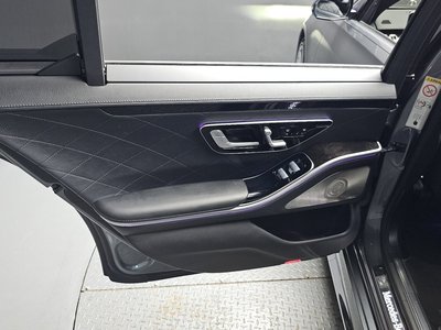2022 Mercedes-BENZ S-CLASS — миниатюра 15