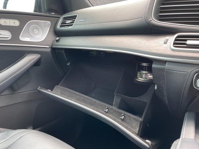 2020 Mercedes-BENZ GLS — миниатюра 30