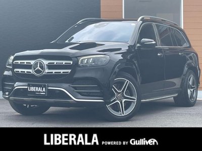 صورة 1 لـ 2020 Mercedes-BENZ GLS