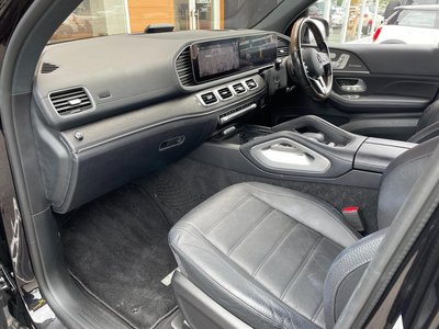 2020 Mercedes-BENZ GLS — миниатюра 39