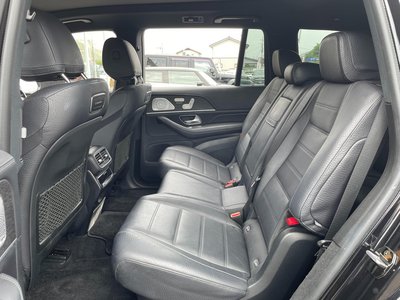 2020 Mercedes-BENZ GLS — миниатюра 45