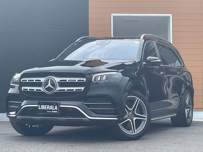 2020 Mercedes-BENZ GLS — миниатюра 61