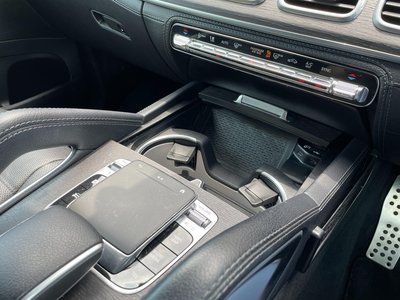 2020 Mercedes-BENZ GLS — миниатюра 25