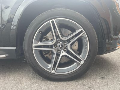 2020 Mercedes-BENZ GLS — миниатюра 65