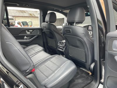 2020 Mercedes-BENZ GLS — миниатюра 43