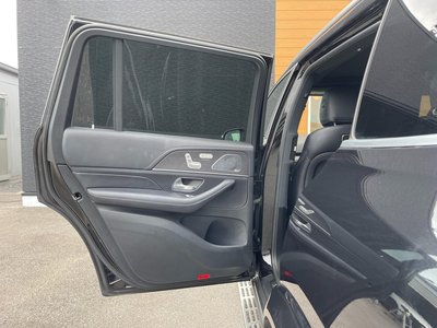2020 Mercedes-BENZ GLS — миниатюра 37