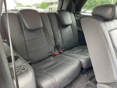2020 Mercedes-BENZ GLS — миниатюра 47