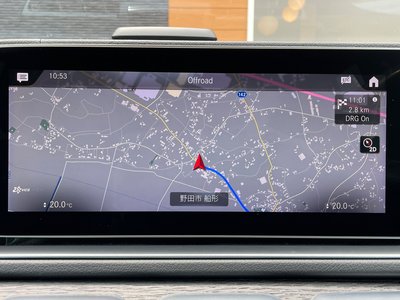 2020 Mercedes-BENZ GLS — миниатюра 19