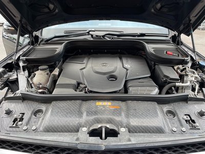 2020 Mercedes-BENZ GLS — миниатюра 64