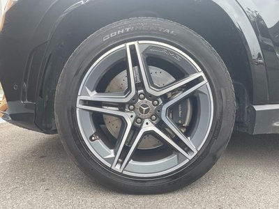 2020 Mercedes-BENZ GLS — миниатюра 68