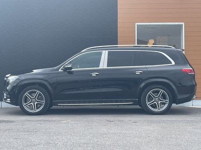 2020 Mercedes-BENZ GLS — миниатюра 60