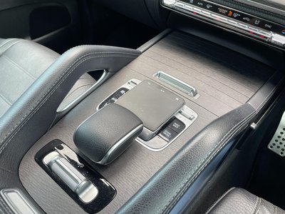 2020 Mercedes-BENZ GLS — миниатюра 26