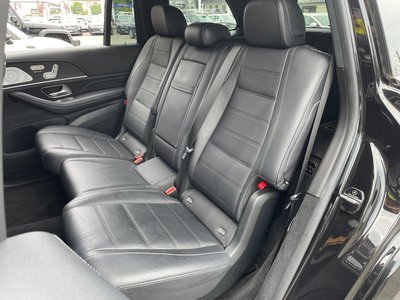 2020 Mercedes-BENZ GLS — миниатюра 44