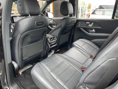 2020 Mercedes-BENZ GLS — миниатюра 46