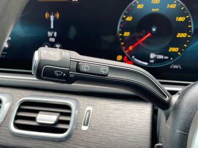 2020 Mercedes-BENZ GLS — миниатюра 11