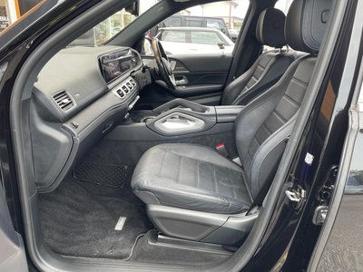 2020 Mercedes-BENZ GLS — миниатюра 38
