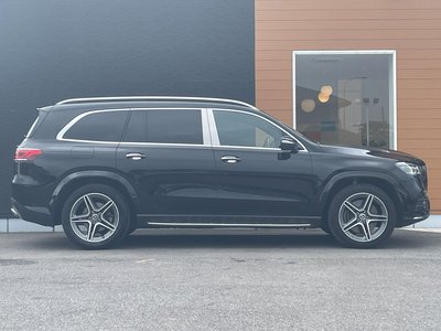 2020 Mercedes-BENZ GLS — миниатюра 56
