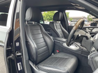 صورة 5 لـ 2020 Mercedes-BENZ GLS