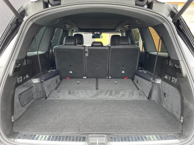2020 Mercedes-BENZ GLS — миниатюра 50