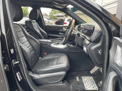 صورة 6 لـ 2020 Mercedes-BENZ GLS