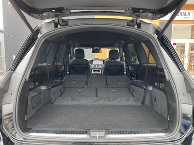 2020 Mercedes-BENZ GLS — миниатюра 51