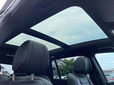 2020 Mercedes-BENZ GLS — миниатюра 17