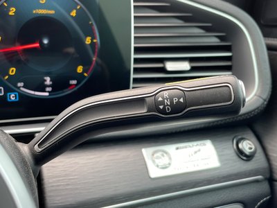 2020 Mercedes-BENZ GLS — миниатюра 12