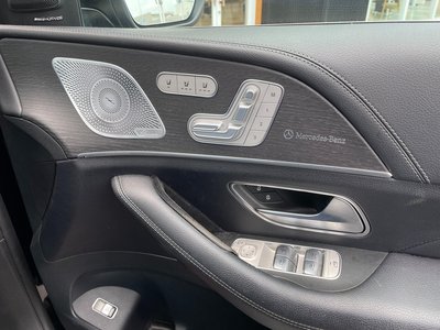 2020 Mercedes-BENZ GLS — миниатюра 32