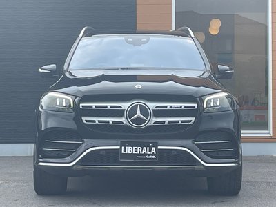 2020 Mercedes-BENZ GLS — миниатюра 54